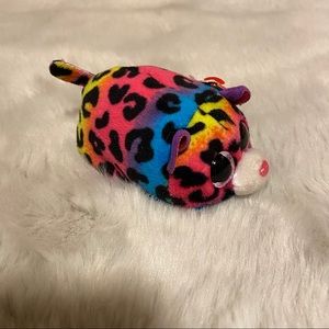 Teeny Ty Jelly the Cat